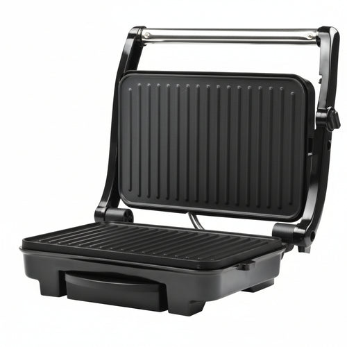 Bistecchiera Corpo Acciaio Inox Bs11 1500W Potenza 1500W Girmi