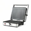 Bistecchiera Petravera Bs44 1400W Potenza 1400W Girmi