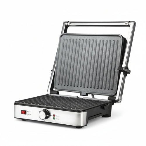 Bistecchiera Petravera Bs44 1400W Potenza 1400W Girmi