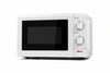 Forno A Microonde Fm05 Litri 20 700W Potenza 700W Girmi