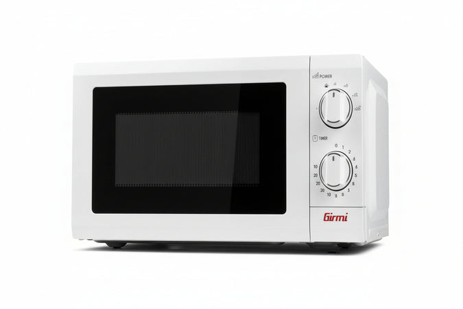 Forno A Microonde Fm05 Litri 20 700W Potenza 700W Girmi