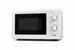 Forno A Microonde Fm05 Litri 20 700W Potenza 700W Girmi