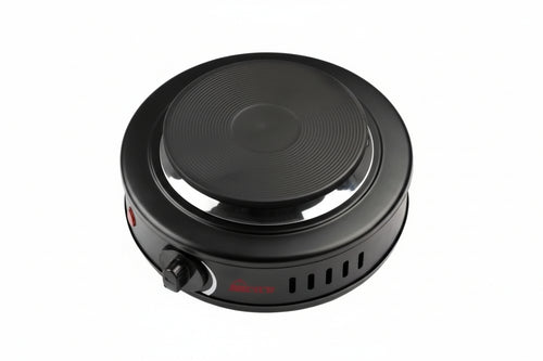 Fornello Elettrico Pe16 Cm.11 500W Potenza 500W Girmi