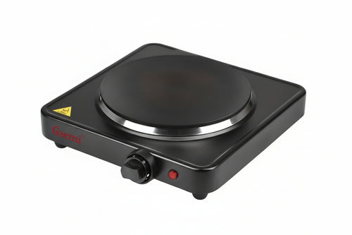 Fornello Elettrico Pe26 Cm.18,5 1500W Potenza 1500W Girmi