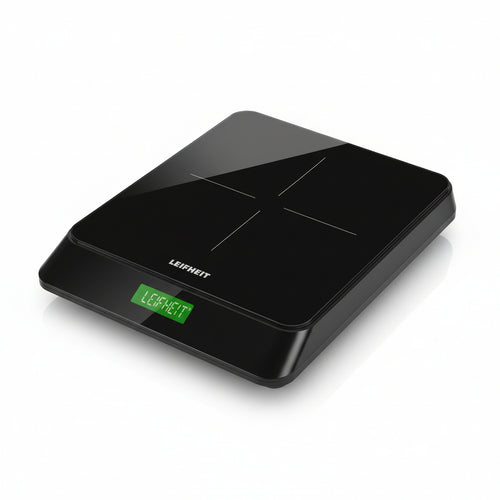 Fornello A Induzione Pi04 2000W Potenza 2000W Girmi