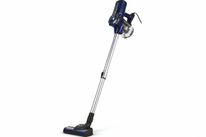 Scopa Elettrica Multifunzione 2 In 1 Ap74 600W Potenza 600W Girmi