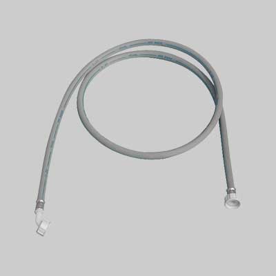 Tubo Carico Lavatrice 200 Cm - 3/4