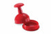 Stampo Per Hamburger Pressella Ø Cm.9 Rigamonti