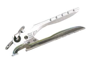 Apriscatole Rapid In Acciaio - 1 Blister Rigamonti