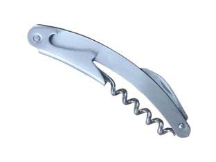 Cavatappi Cameriere Luna- - Chiuso Cm.11 Aperto Cm.18,2 - 6 Pezzi Xtra