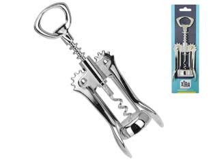 Cavatappi 2 Leve - 12 Pezzi Xtra