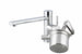 Schiacciapatate In Acciaio Inox Fori Ø 2,5Mm Omac