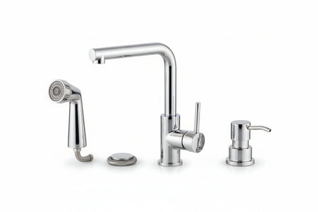 Schiacciapatate In Acciaio Inox Fori Ø 5Mm Omac