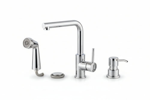 Schiacciapatate In Acciaio Inox Fori Ø 5Mm Omac