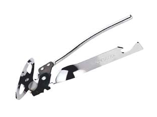 Apriscatole Presto- - Cm.18,5 - 3 Pezzi Tescoma