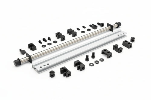 Apriscatole Presto- - Cm.18,5 - 3 Pezzi Tescoma