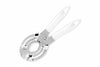 Pinza Apritutto Presto- - Cm.23 - 3 Pezzi Tescoma