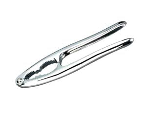 Schiaccianoci Presto- - Cm.15 - 3 Pezzi Tescoma