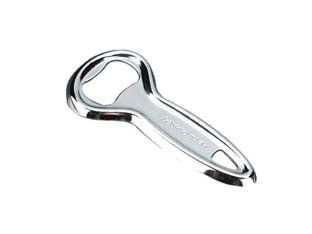 Apribottiglie Tascabile In Acciaio Presto- - Cm.10 - 6 Pezzi Tescoma