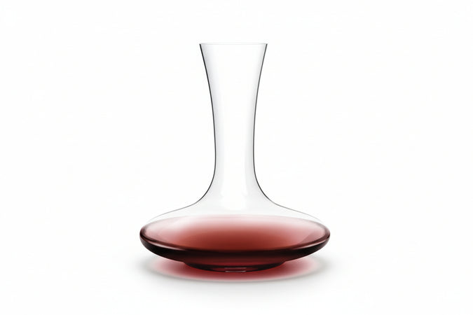 Decanter Sommelier Lt.1,5 Cm.22X22X26H. Tescoma