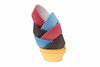 Pirottini Colorati Delicia- - Ø Cm.6 Pz.100 - 6 Pezzi Tescoma