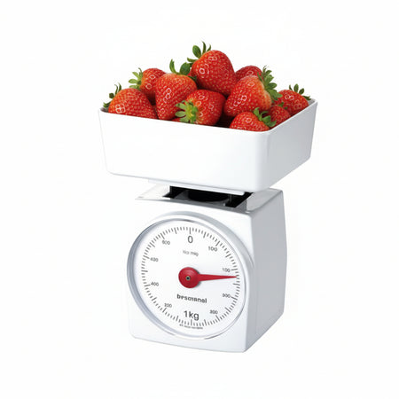 Bilancia Da Cucina Accura Kg.5 Tescoma