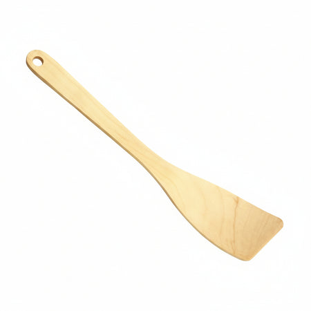 Pala Curva Woody- - Cm.30 - 6 Pezzi Tescoma