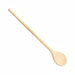Cucchiaio Tondo Woody- - Cm.32 - 6 Pezzi Tescoma