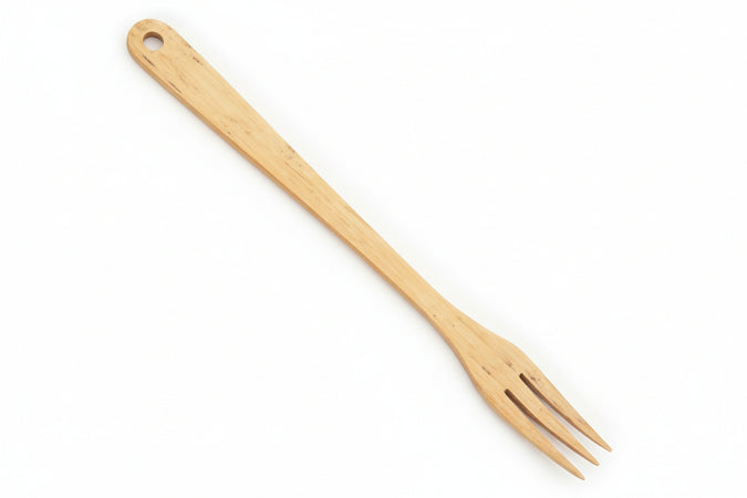 Forchettone Woody- - Cm.30 - 5 Pezzi Tescoma