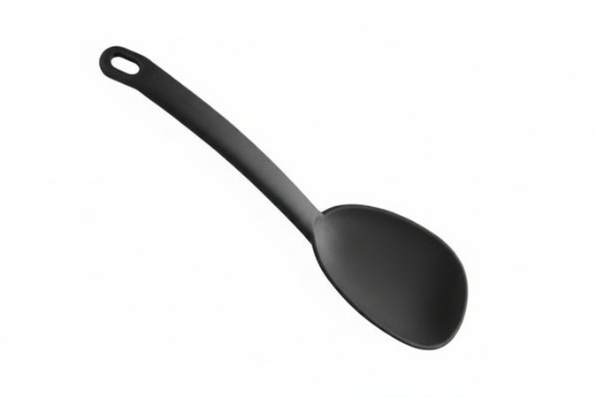 Cucchiaio Riso Space Line- - Cm.28 - 3 Pezzi Tescoma
