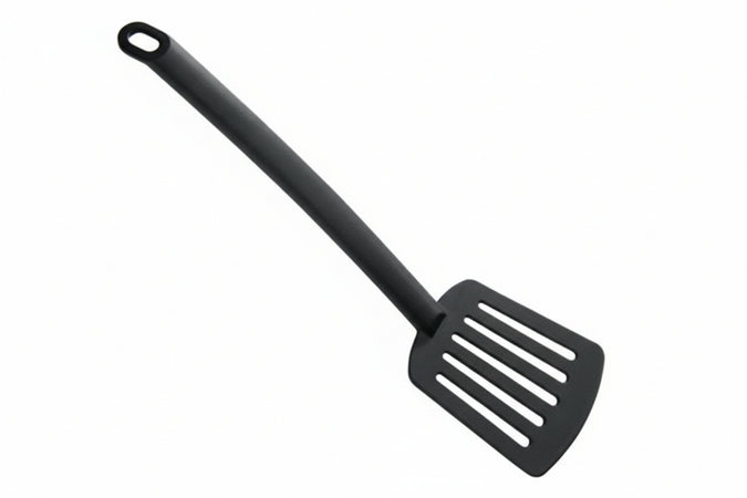 Paletta Forata Space Line- - Cm.32 - 3 Pezzi Tescoma