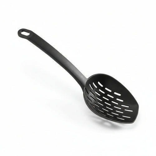 Cucchiaione Scolatutto Space Line- - Cm.33 - 2 Pezzi Tescoma