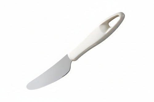 Spalma Burro Presto- - Cm.20 - 6 Pezzi Tescoma