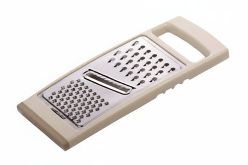 Grattugia Piatta Multiuso Handy- - Cm.28X11 - 2 Pezzi Tescoma