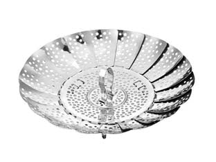 Cestello Per Cottura A Vapore Presto Ø Cm.28 Tescoma