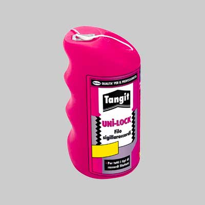 Sigillante 'Tangit Uni-Lock' 80 Mt - Henkel