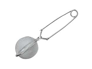 Filtro Te' Con Manico Presto- - Cm.5 - 3 Pezzi Tescoma