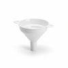 Imbuto Multiuso In Plastica Presto- - Ø Cm.10 - 4 Pezzi Tescoma
