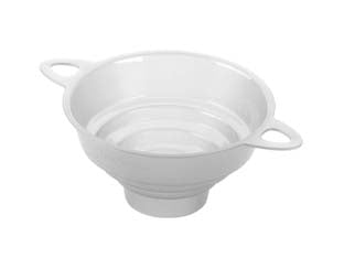 Imbuto Multiuso In Plastica Presto- - Ø Cm.10 - 4 Pezzi Tescoma