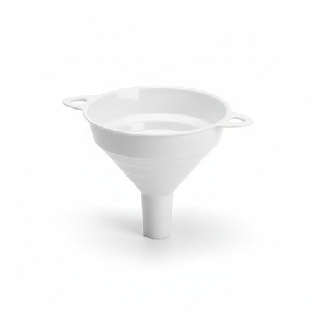 Imbuto Multiuso In Plastica Presto- - Ø Cm.10 - 4 Pezzi Tescoma