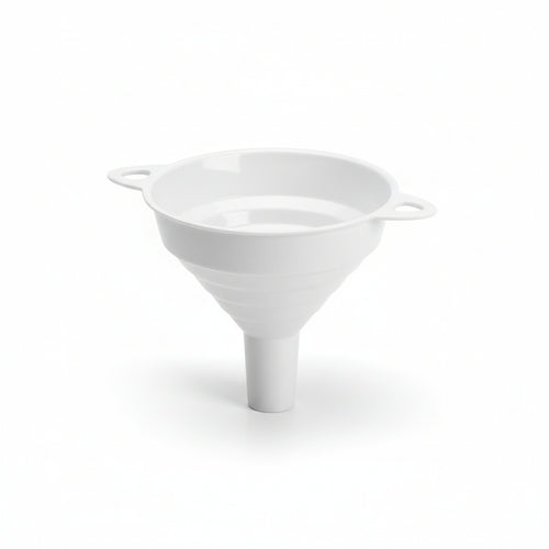 Imbuto Multiuso In Plastica Presto- - Ø Cm.10 - 4 Pezzi Tescoma