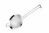 Colino Acciaio Inox- - Ø Cm.8 - 3 Pezzi