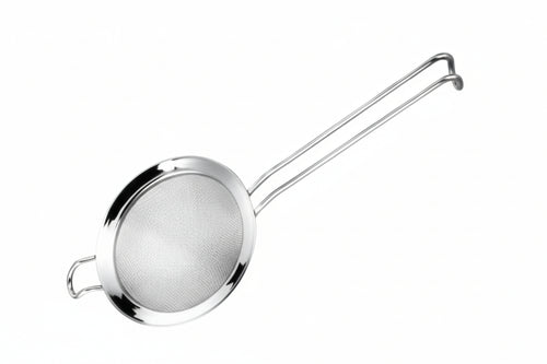 Colino Acciaio Inox- - Ø Cm.8 - 3 Pezzi