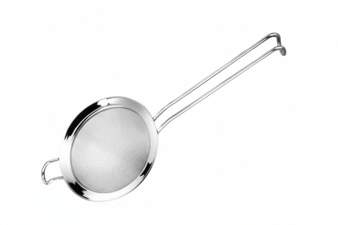 Colino Acciaio Inox- - Ø Cm.8 - 3 Pezzi