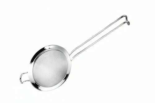 Colino Acciaio Inox- - Ø Cm.14 - 2 Pezzi