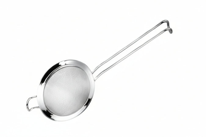 Colino Acciaio Inox- - Ø Cm.14 - 2 Pezzi