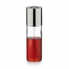 Dosatore Spray Olio-Aceto Club- - Ø Cm.5, H Cm.18 - 2 Pezzi Tescoma