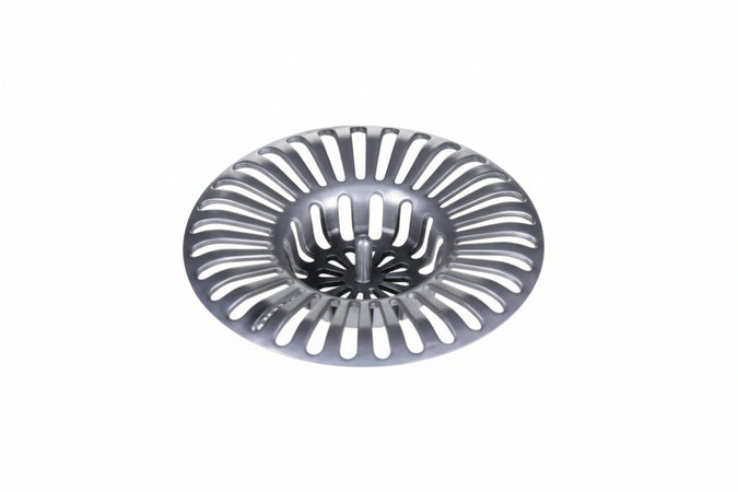 Filtro Lavello Presto- - Ø Cm.6 - 12 Pezzi Tescoma
