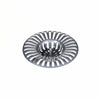 Filtro Lavello Presto- - Ø Cm.8 - 12 Pezzi Tescoma