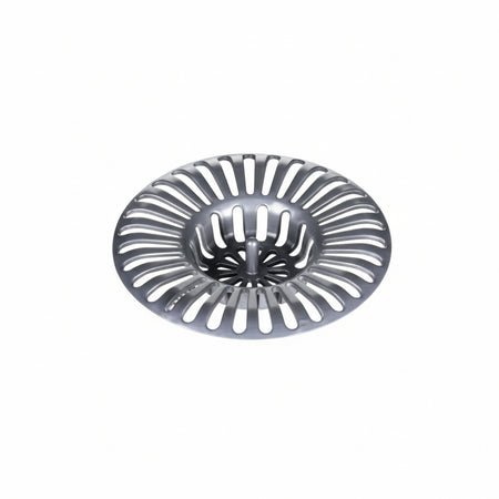 Filtro Lavello Presto- - Ø Cm.8 - 12 Pezzi Tescoma